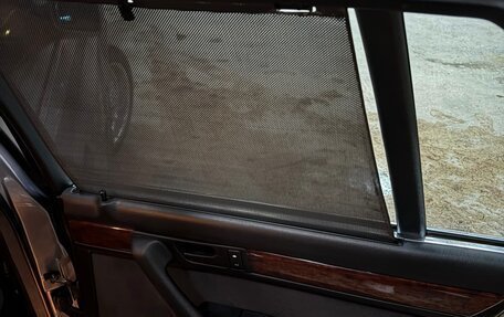 BMW 7 серия, 1992 год, 1 280 000 рублей, 22 фотография