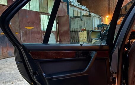 BMW 7 серия, 1992 год, 1 280 000 рублей, 24 фотография