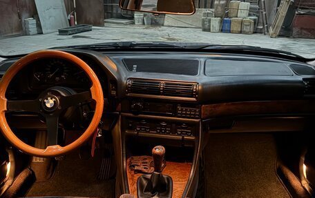 BMW 7 серия, 1992 год, 1 280 000 рублей, 31 фотография