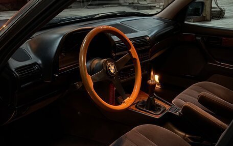 BMW 7 серия, 1992 год, 1 280 000 рублей, 29 фотография