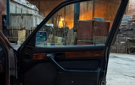 BMW 7 серия, 1992 год, 1 280 000 рублей, 19 фотография