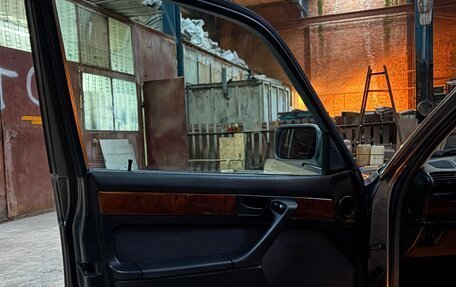 BMW 7 серия, 1992 год, 1 280 000 рублей, 26 фотография