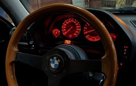 BMW 7 серия, 1992 год, 1 280 000 рублей, 34 фотография