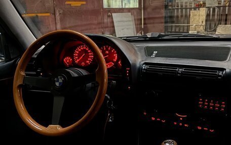 BMW 7 серия, 1992 год, 1 280 000 рублей, 33 фотография