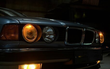 BMW 7 серия, 1992 год, 1 280 000 рублей, 37 фотография