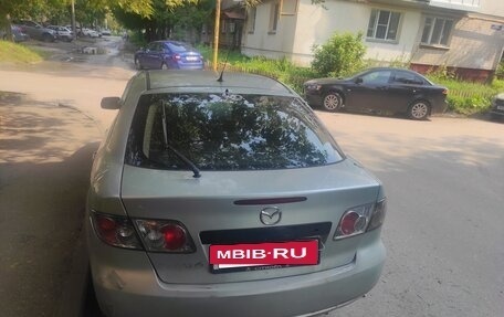 Mazda 6, 2007 год, 240 000 рублей, 2 фотография