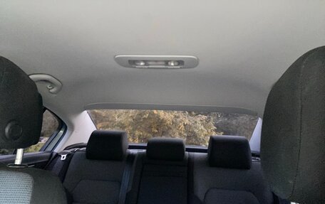 Volkswagen Passat B7, 2011 год, 900 000 рублей, 4 фотография