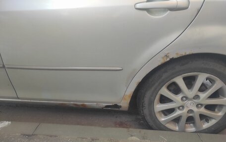 Mazda 6, 2007 год, 240 000 рублей, 3 фотография