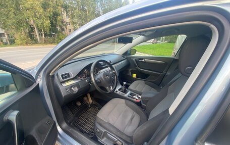 Volkswagen Passat B7, 2011 год, 900 000 рублей, 6 фотография