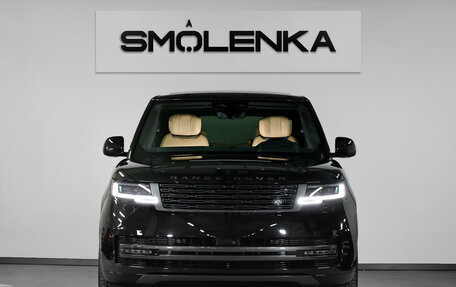 Land Rover Range Rover IV рестайлинг, 2026 год, 33 500 000 рублей, 3 фотография