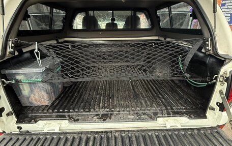 Mitsubishi L200 IV рестайлинг, 2012 год, 1 700 000 рублей, 7 фотография