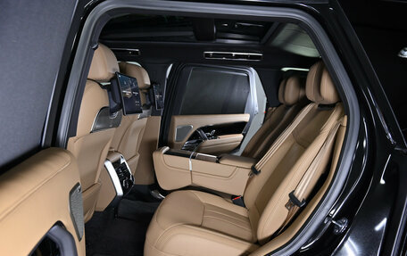 Land Rover Range Rover IV рестайлинг, 2026 год, 33 500 000 рублей, 11 фотография