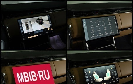 Land Rover Range Rover IV рестайлинг, 2026 год, 33 500 000 рублей, 9 фотография
