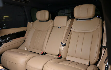 Land Rover Range Rover IV рестайлинг, 2026 год, 33 500 000 рублей, 16 фотография