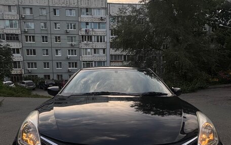 Suzuki Baleno II, 2016 год, 740 000 рублей, 3 фотография