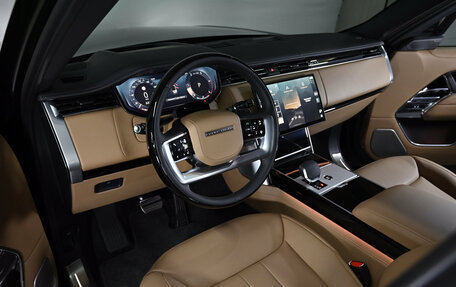 Land Rover Range Rover IV рестайлинг, 2026 год, 33 500 000 рублей, 20 фотография