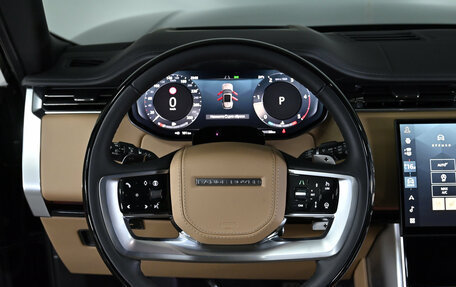 Land Rover Range Rover IV рестайлинг, 2026 год, 33 500 000 рублей, 22 фотография
