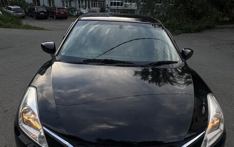 Suzuki Baleno II, 2016 год, 740 000 рублей, 4 фотография