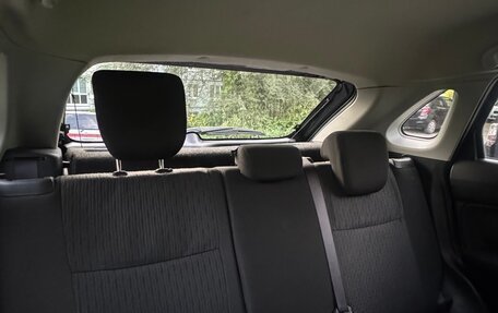 Suzuki Baleno II, 2016 год, 740 000 рублей, 17 фотография