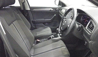 Volkswagen T-Roc I, 2022 год, 1 386 000 рублей, 6 фотография