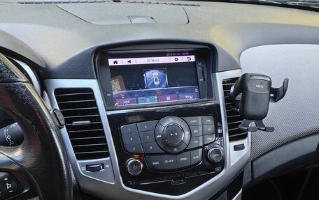 Chevrolet Cruze II, 2012 год, 650 000 рублей, 13 фотография