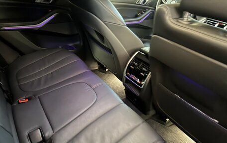 BMW X5, 2020 год, 6 699 999 рублей, 6 фотография