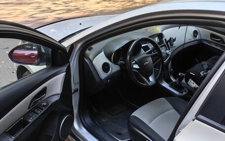 Chevrolet Cruze II, 2012 год, 650 000 рублей, 10 фотография