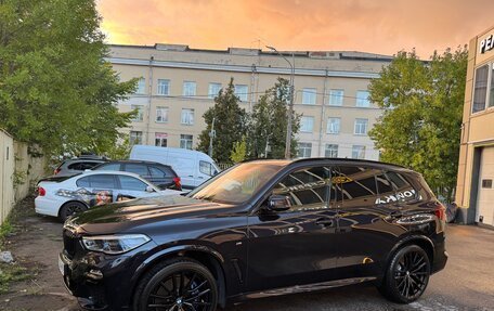 BMW X5, 2020 год, 6 699 999 рублей, 5 фотография