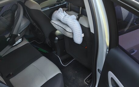 Chevrolet Cruze II, 2012 год, 650 000 рублей, 12 фотография