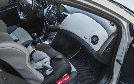 Chevrolet Cruze II, 2012 год, 650 000 рублей, 14 фотография