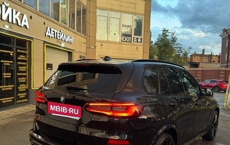 BMW X5, 2020 год, 6 699 999 рублей, 4 фотография