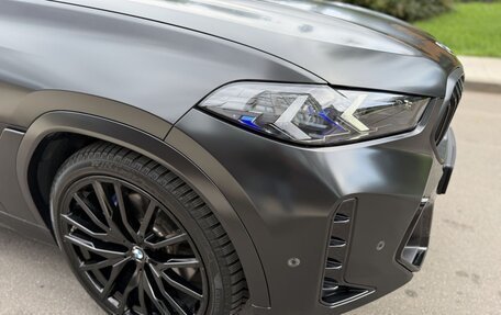 BMW X6, 2025 год, 14 990 000 рублей, 7 фотография