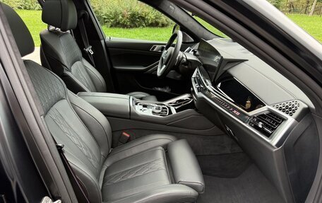 BMW X6, 2025 год, 14 990 000 рублей, 14 фотография