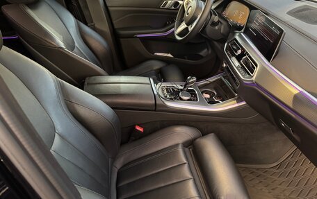 BMW X5, 2020 год, 6 699 999 рублей, 8 фотография