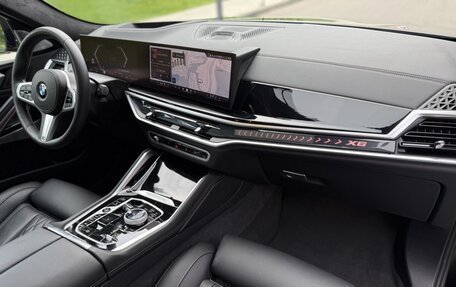 BMW X6, 2025 год, 14 990 000 рублей, 12 фотография