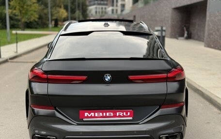 BMW X6, 2025 год, 14 990 000 рублей, 5 фотография