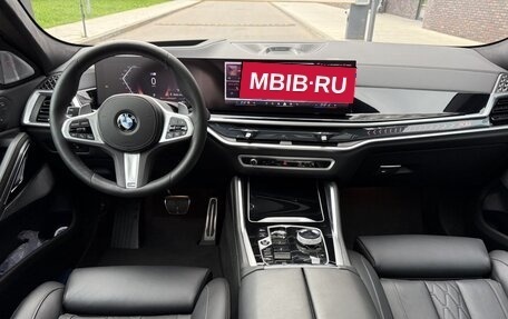BMW X6, 2025 год, 14 990 000 рублей, 11 фотография