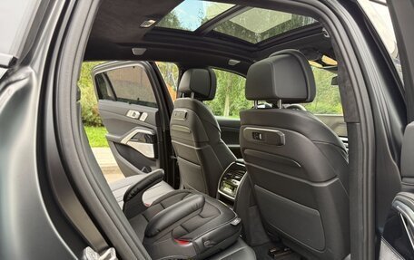 BMW X6, 2025 год, 14 990 000 рублей, 19 фотография