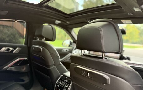 BMW X6, 2025 год, 14 990 000 рублей, 18 фотография