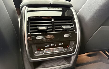 BMW X6, 2025 год, 14 990 000 рублей, 21 фотография