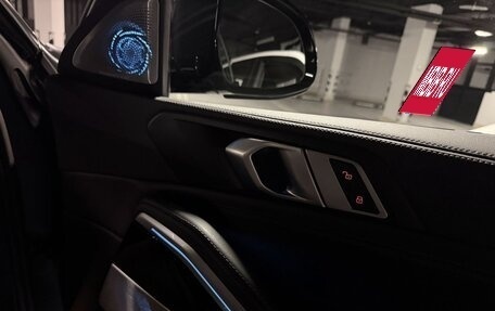 BMW X6, 2025 год, 14 990 000 рублей, 25 фотография