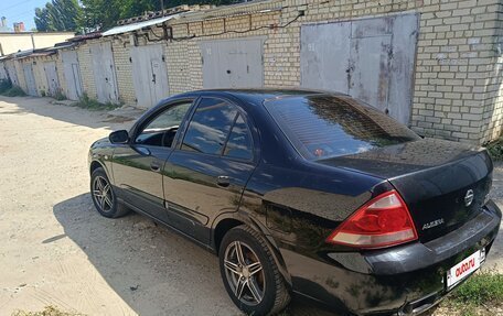 Nissan Almera Classic, 2007 год, 390 000 рублей, 6 фотография