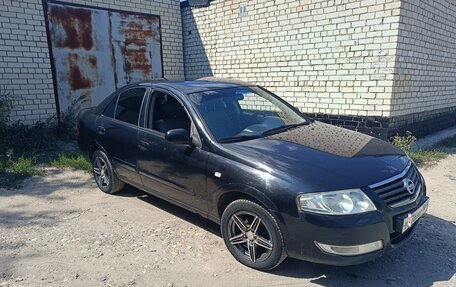 Nissan Almera Classic, 2007 год, 390 000 рублей, 3 фотография
