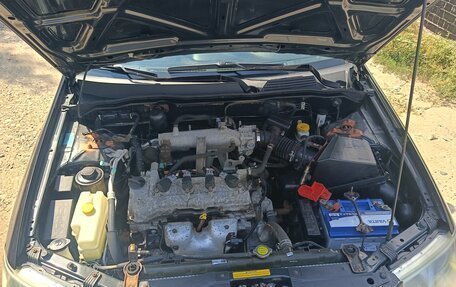 Nissan Almera Classic, 2007 год, 390 000 рублей, 12 фотография