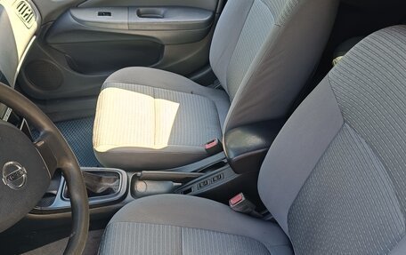 Nissan Almera Classic, 2007 год, 390 000 рублей, 9 фотография