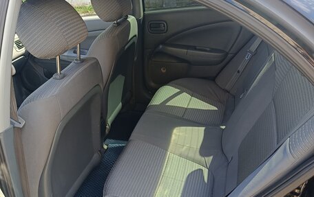 Nissan Almera Classic, 2007 год, 390 000 рублей, 7 фотография