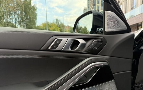 BMW X6, 2025 год, 14 990 000 рублей, 31 фотография