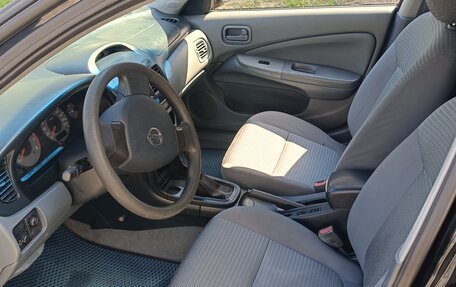 Nissan Almera Classic, 2007 год, 390 000 рублей, 8 фотография