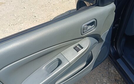 Nissan Almera Classic, 2007 год, 390 000 рублей, 10 фотография