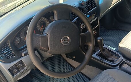 Nissan Almera Classic, 2007 год, 390 000 рублей, 11 фотография